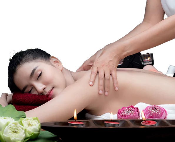 Body Massage Packages in Hyderabad