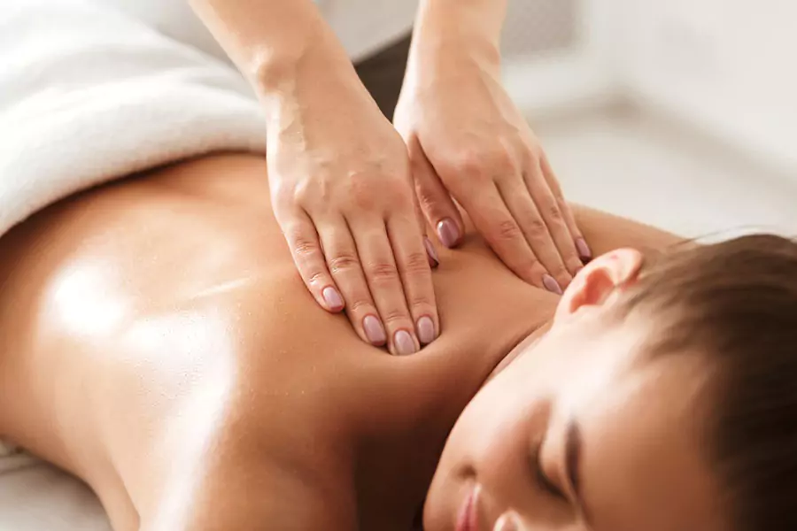 Spa Therapy Center in Hyderbad