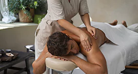 Massage Services in Hyderabad