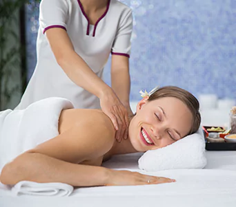 Female to Female Body Massage Centres in Hyderabad